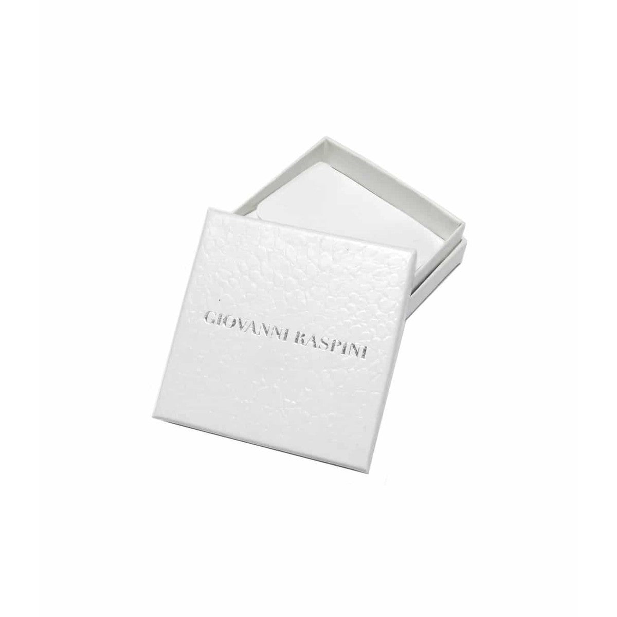 Charm Unisex Giovanni Raspini Argento 925 Panda Realizzato A Mano 10194